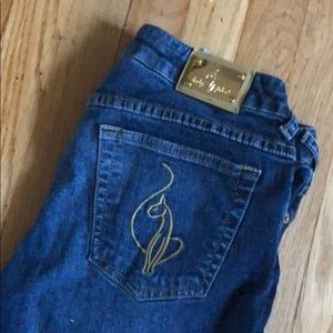 Baby Phat Jeans